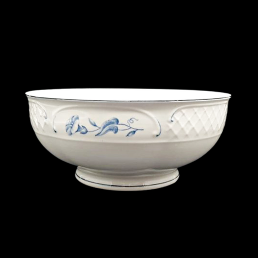 Villeroy & Boch Val bleu: Schüssel - 22 cm Villeroy & Boch (7120697917577)