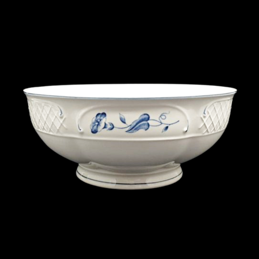 Villeroy & Boch Val bleu: Schüssel - 19 cm Villeroy & Boch (7120697950345)