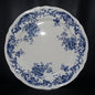 Villeroy & Boch Valeria blau: Kuchenteller / Frühstücksteller (Macke) Villeroy & Boch (7120822698121)