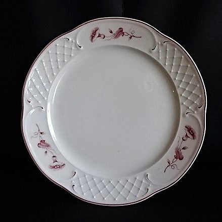 Villeroy & Boch Val Rouge: Brotteller / kleiner Teller Porzellanladen.online (7120826990729)