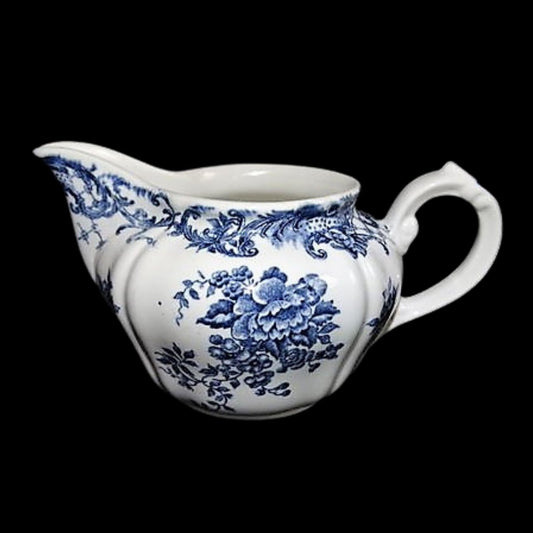 Villeroy & Boch Valeria blau: Milchkännchen Villeroy & Boch (7120823451785)