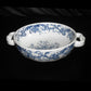 Villeroy & Boch Valeria blau: Suppentasse (waagerechte Griffe) Villeroy & Boch (7120696148105)