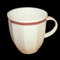 Villeroy & Boch Varia red: Henkelbecher / Kaffeebecher Porzellanladen.online (7120706961545)