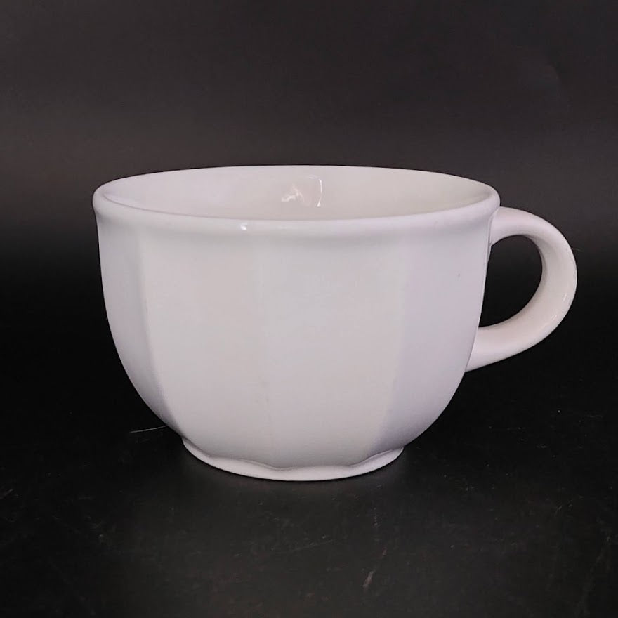 Villeroy & Boch Varia weiß: Kaffeetasse / Teetasse - sehr gut Porzellanladen.online (7120925261961)