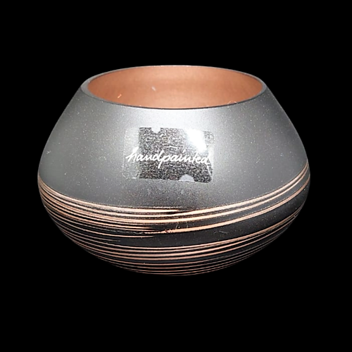 Villeroy & Boch Manufacture Rock: Vase / Blumenvase (siehe Beschreibung) Villeroy & Boch (7120694149257)