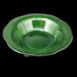 Villeroy & Boch: Glasschale / runde Schale in grün - neu Villeroy & Boch (7121081172105)