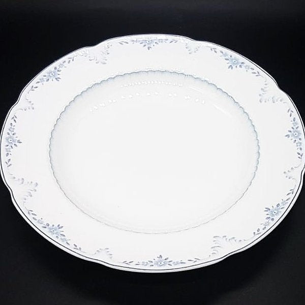 Villeroy & Boch Vienna: Suppenteller / tiefer Teller - sehr gut Villeroy & Boch (7120983818377)