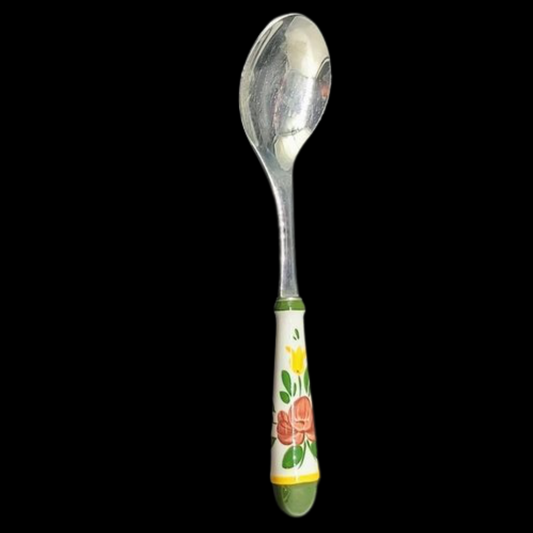 Villeroy & Boch Bauernblume: Vorlegelöffel / Gemüselöffel (Besteck) Villeroy & Boch (7120874012809)