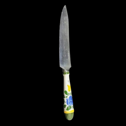 Villeroy & Boch Bauernblume: Tortenmesser (Besteck) Villeroy & Boch (7120873980041)