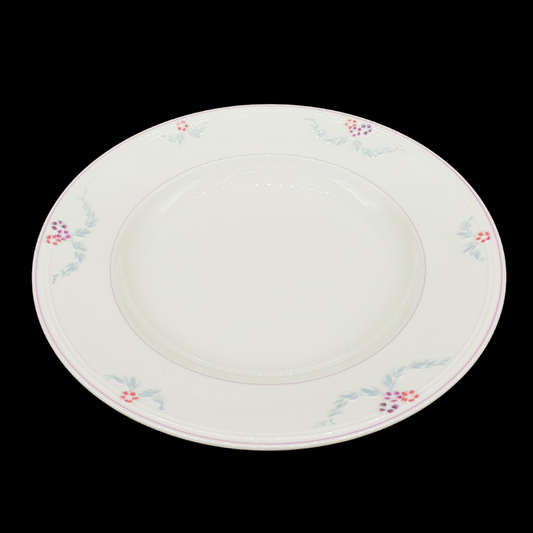 Villeroy & Boch Bel Fiore: Suppenteller / tiefer Teller - Beschr Villeroy & Boch (7120857071753)
