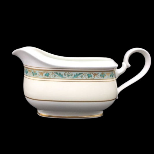 Villeroy & Boch Villa Medici: Sauciere / Sossenschüssel neu Villeroy & Boch (7120952721545)