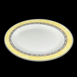 Villeroy & Boch Villa Cannes: Fleischplatte / Platte (8371270779204)