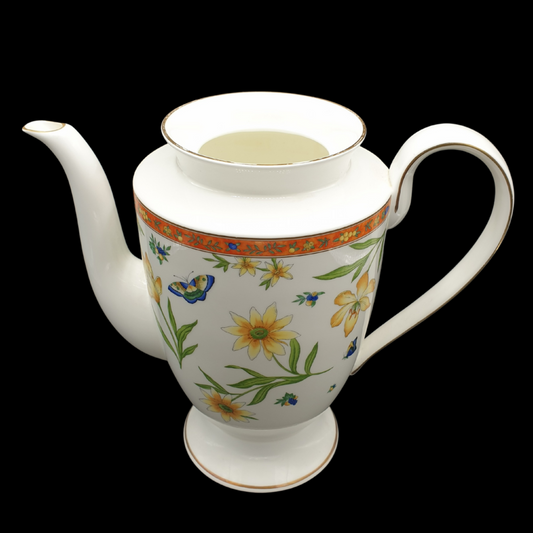 Villeroy & Boch Celine: Kaffeekanne / Kanne - ohne Deckel Porzellanladen.online (7120802185353)