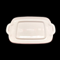 Villeroy & Boch American Sampler: Butterdose Unterteil Porzellanladen.online (7120706076809)
