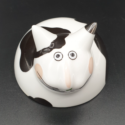 Villeroy & Boch Animal Park: Salzstreuer / Streuer für Salz - Mickey Salt Villeroy & Boch (7121049845897)