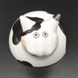 Villeroy & Boch Animal Park: Salzstreuer / Streuer für Salz - Mickey Salt Villeroy & Boch (7121049845897)