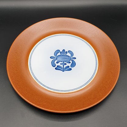 Villeroy & Boch Chekiang: Speiseteller / flacher Teller 27 cm Villeroy & Boch (7120847765641)