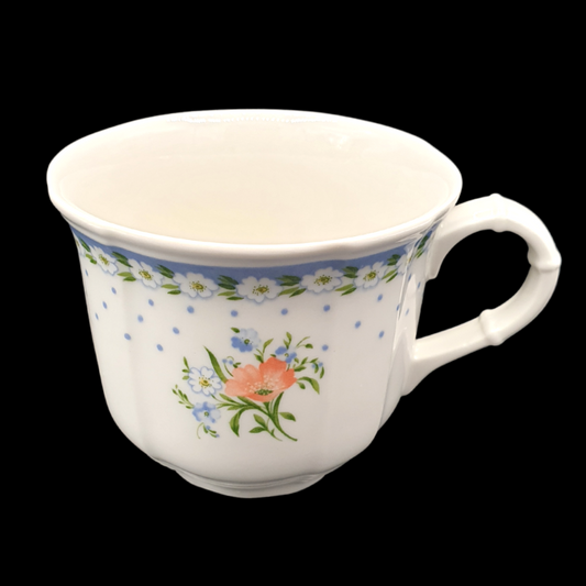 Villeroy & Boch Romantica: Kaffeetasse / Tasse Villeroy & Boch (7120916971657)