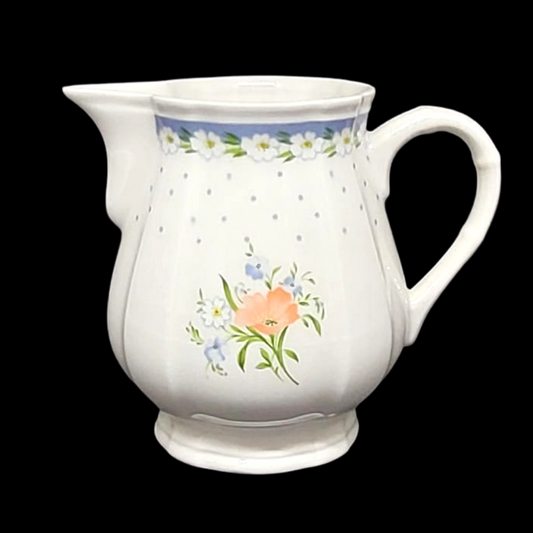 Villeroy & Boch Romantica: Milchkännchen Villeroy & Boch (7121113055369)