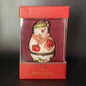 Villeroy & Boch Festive Treats: Dose Schneemann, neu und mit OVP Villeroy & Boch (7121082253449)