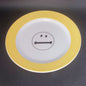 Villeroy & Boch Luxemburg: Speiseteller / flacher Teller Smiley Nr. 6 Villeroy & Boch (7121113940105)