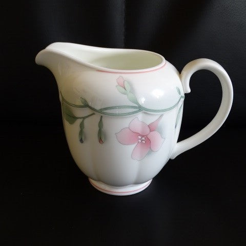 Villeroy & Boch Viola: Milchkännchen Villeroy & Boch (7120906354825)