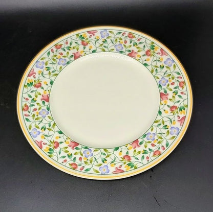 Villeroy & Boch Virginia: Kuchenteller / Frühstücksteller / Dessertteller Villeroy & Boch (7120896622729)