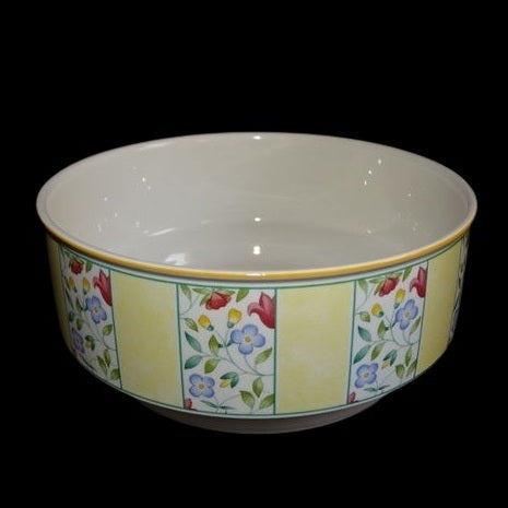 Villeroy & Boch Virginia: Schüssel / Servierschüssel - ca 19 cm Villeroy & Boch (7120882466953)