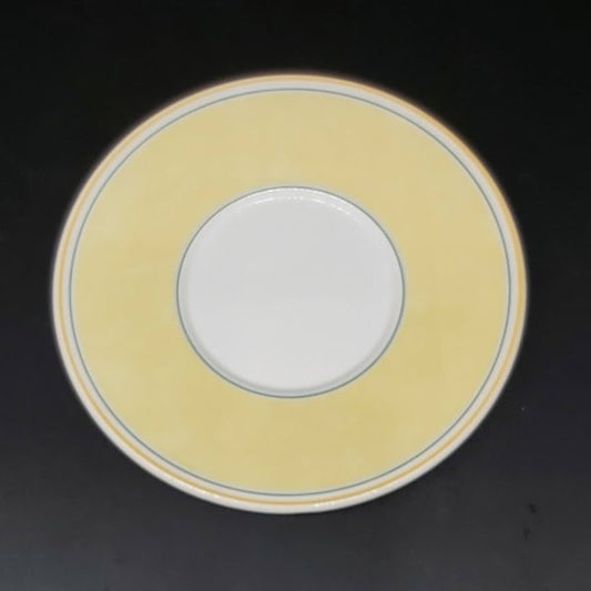 Villeroy & Boch Virginia: Unterteller / Untertasse - ca 15,5 cm Villeroy & Boch (7120896589961)