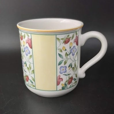 Villeroy & Boch Virginia: Kaffeebecher / Henkelbecher Villeroy & Boch (7121060528265)