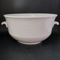 Villeroy & Boch Mettlach: Waschschüssel / Schüssel mit Griffen - Made in Saarbasin Villeroy & Boch (7121118167177)