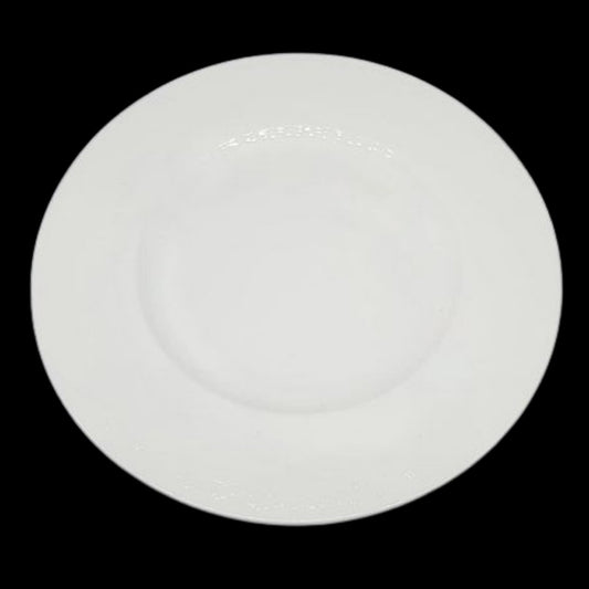 Villeroy & Boch White Pearl: Speiseteller / flacher Teller 27,5 cm - neu Villeroy & Boch (7120955244681)