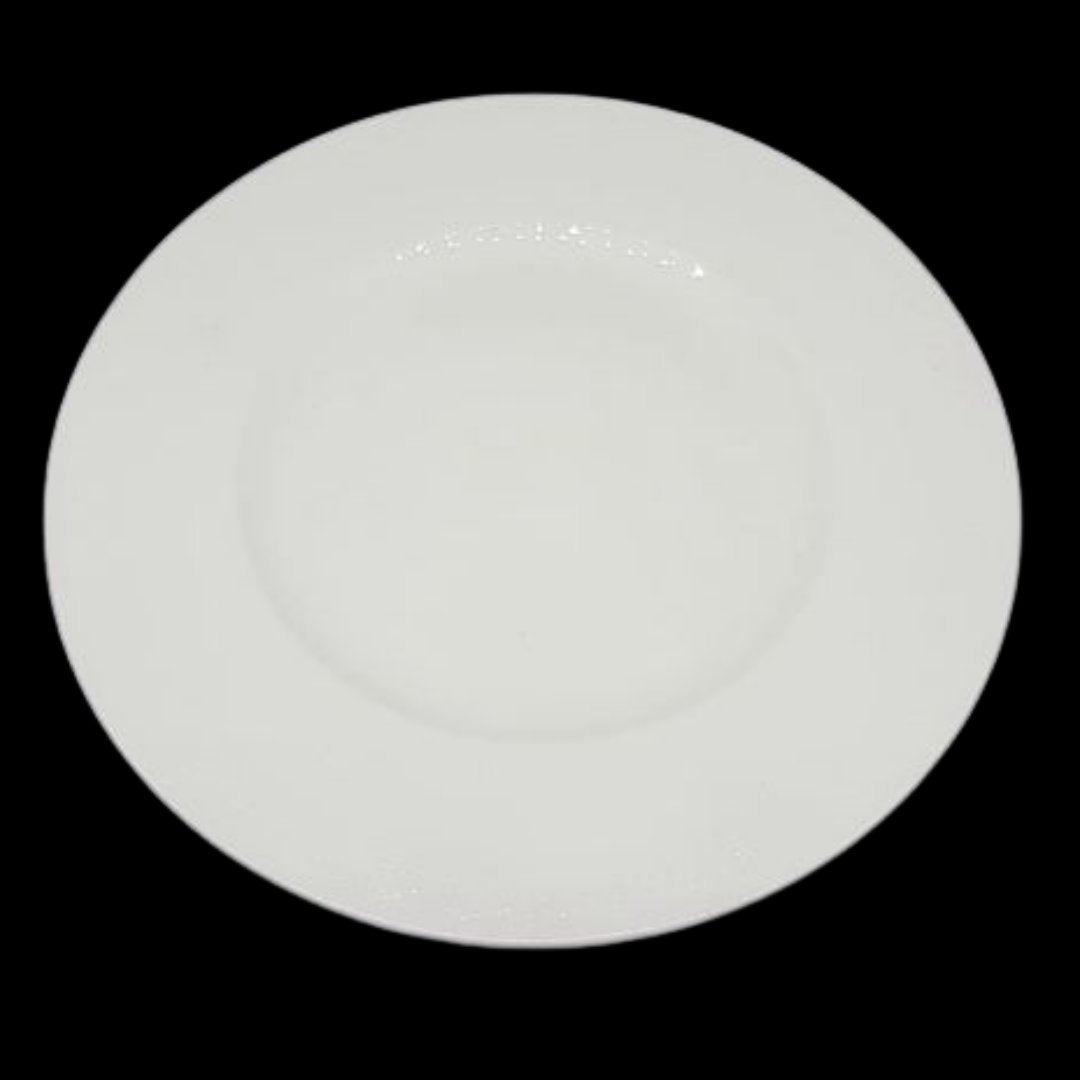 Villeroy & Boch White Pearl: Kuchenteller / Frühstücksteller 22,5 cm - neu Villeroy & Boch (7120955277449)