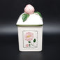 Villeroy & Boch Wildrose: Marmeladedose Charm (Knospe) Villeroy & Boch (7121005543561)
