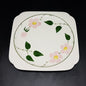 Villeroy & Boch Wildrose: Mikrowellenteller 24 cm - neuwertig Villeroy & Boch (7120998105225)