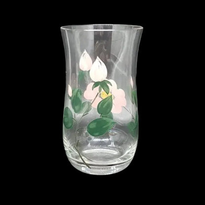 Villeroy & Boch Wildrose: Wasserglas / Saftglas / Glas Villeroy & Boch (7120692674697)