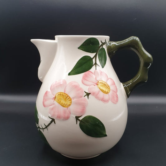 Villeroy & Boch Wildrose: Kaffeekanne / Kanne ohne Deckel Villeroy & Boch (7120760897673)