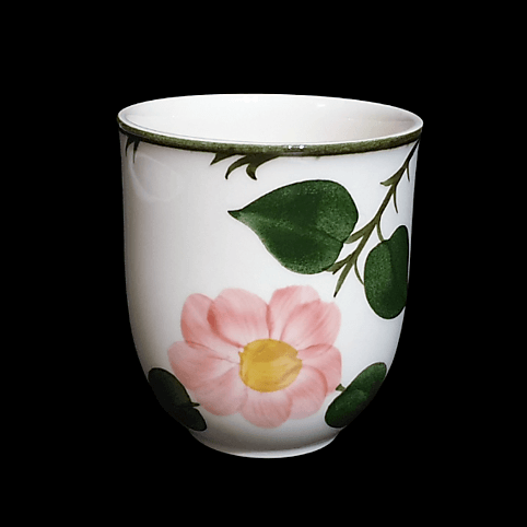Villeroy & Boch Wildrose: Becher / Saftbecher Villeroy & Boch (7120760569993)