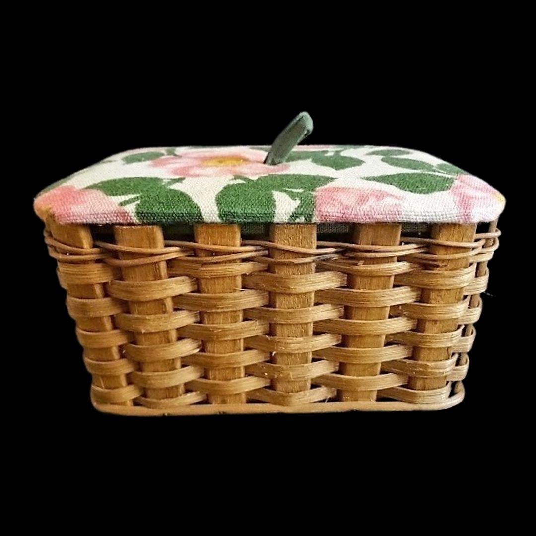 Villeroy & Boch Wildrose: Brotkorb / Eierkorb Porzellanladen.online (7120806314121)