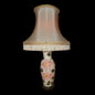 Villeroy & Boch Wildrose: Lampe / Tischlampe, ca 70 cm hoch Villeroy & Boch (7120692773001)