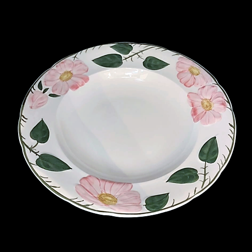 Villeroy & Boch Wildrose: Pastateller / tiefer Teller - ca 31 cm Villeroy & Boch (7120934666377)