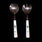 Villeroy & Boch Wildrose: Salatbesteck / Besteck Villeroy & Boch (7120894066825)