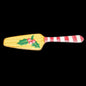 Villeroy & Boch Switch Winter Season Feliz Navidad: Tortenschaufel / Tortenheber Villeroy & Boch (7120788783241)