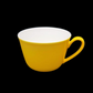 Villeroy & Boch Wonderful World: Kaffeetasse / Tasse - gelb Villeroy & Boch (7120898064521)