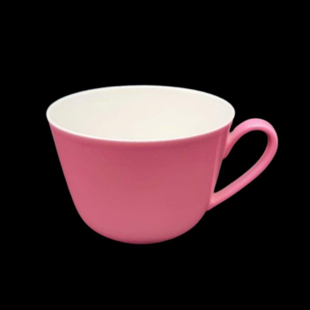 Villeroy & Boch Wonderful World: Kaffeetasse / Tasse - pink Villeroy & Boch (7120898654345)