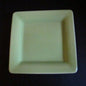 Villeroy & Boch Wonderful World: Brotteller / Teller, eckig, 11,5 cm - grün Villeroy & Boch (7120691527817)