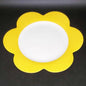 Villeroy & Boch Wonderful World: Kuchenteller / Frühstücksteller Blume - gelb Villeroy & Boch (7120898031753)