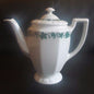 Rosenthal Classic Rose Stachelbeere / Weinlaub: Kaffeekanne / Kanne Rosenthal (7120767746185)